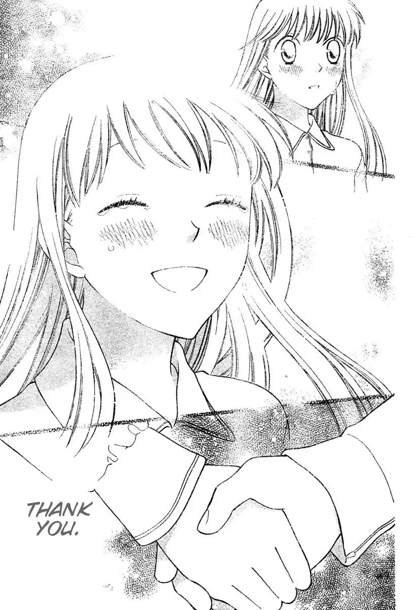 Fruits Basket Chapter 136 43